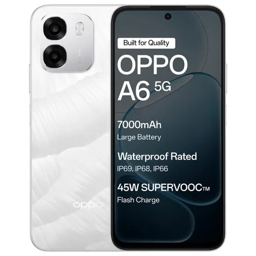 OPPO A6
