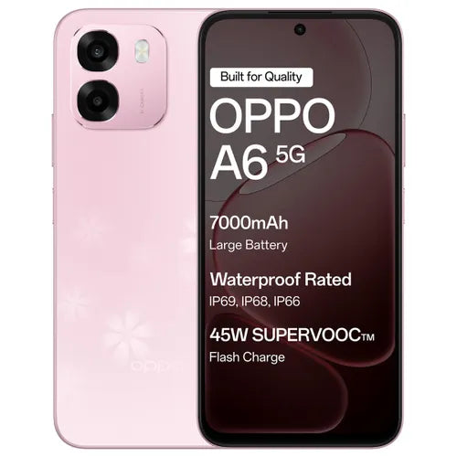 OPPO A6