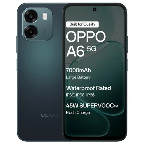 OPPO A6