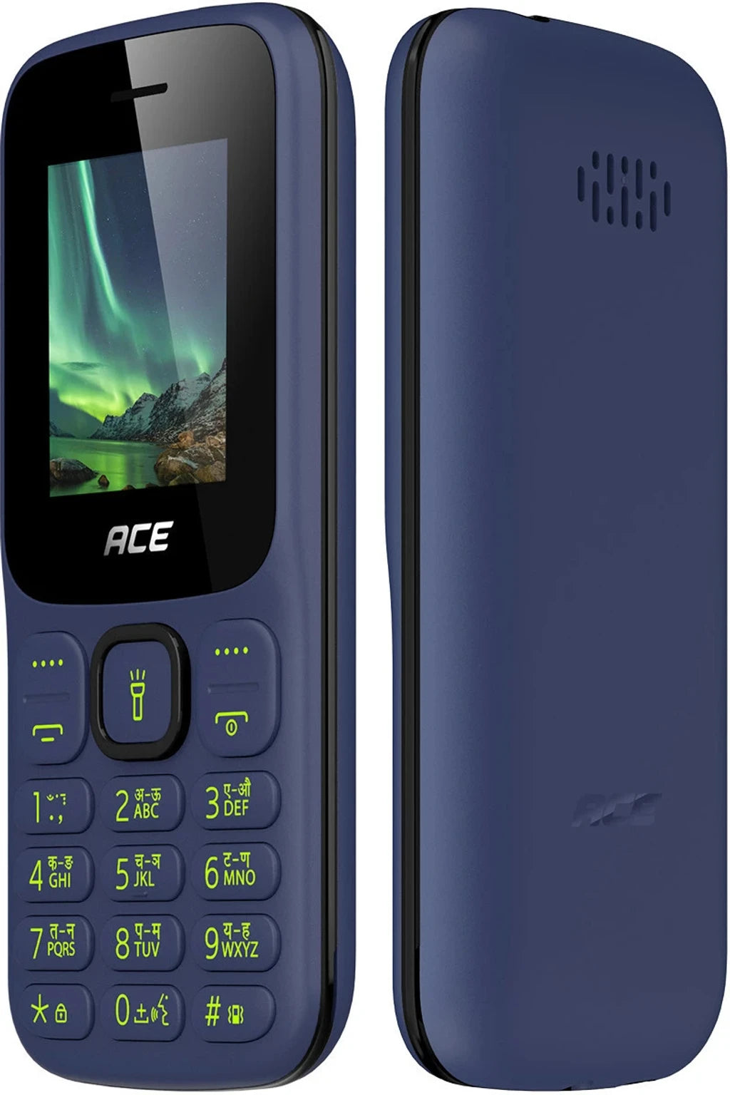itel Ace 3
