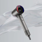 Caiva Professional Hair Dryer High-Speed - AeroSmart T50 Pro