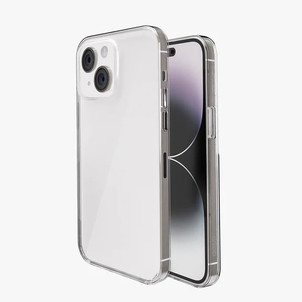 Gripp Protective Case for iPhone 15 Plus