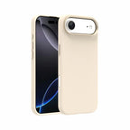 SpaceThing MagSafe Protective Case for iPhone 17 Air Gold