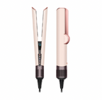 Dyson Airstrait™ Hair Straightener (Ceramic Pink & Rose Gold)