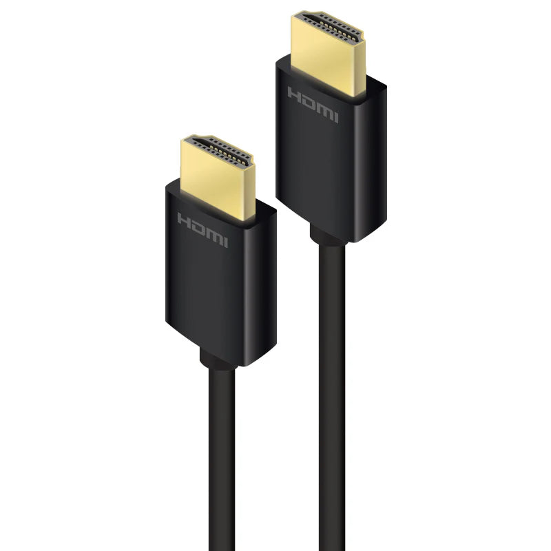 Alogic HDMI Cable – High-Speed HDMI Cable for TV, Monitor, Laptop & Gaming Consoles
