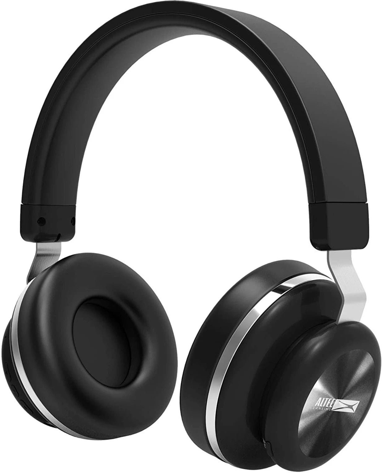 Altec Lansing AL-HP-09 Bluetooth Wireless Headphones