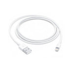 Apple Lightning to USB Cable – Fast Charging & Data Sync Cable for iPhone & iPad