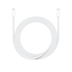 Apple USB-C to USB-C 240W Charging Cable MU2G3ZM/A – Fast Charging & Data Sync Cable