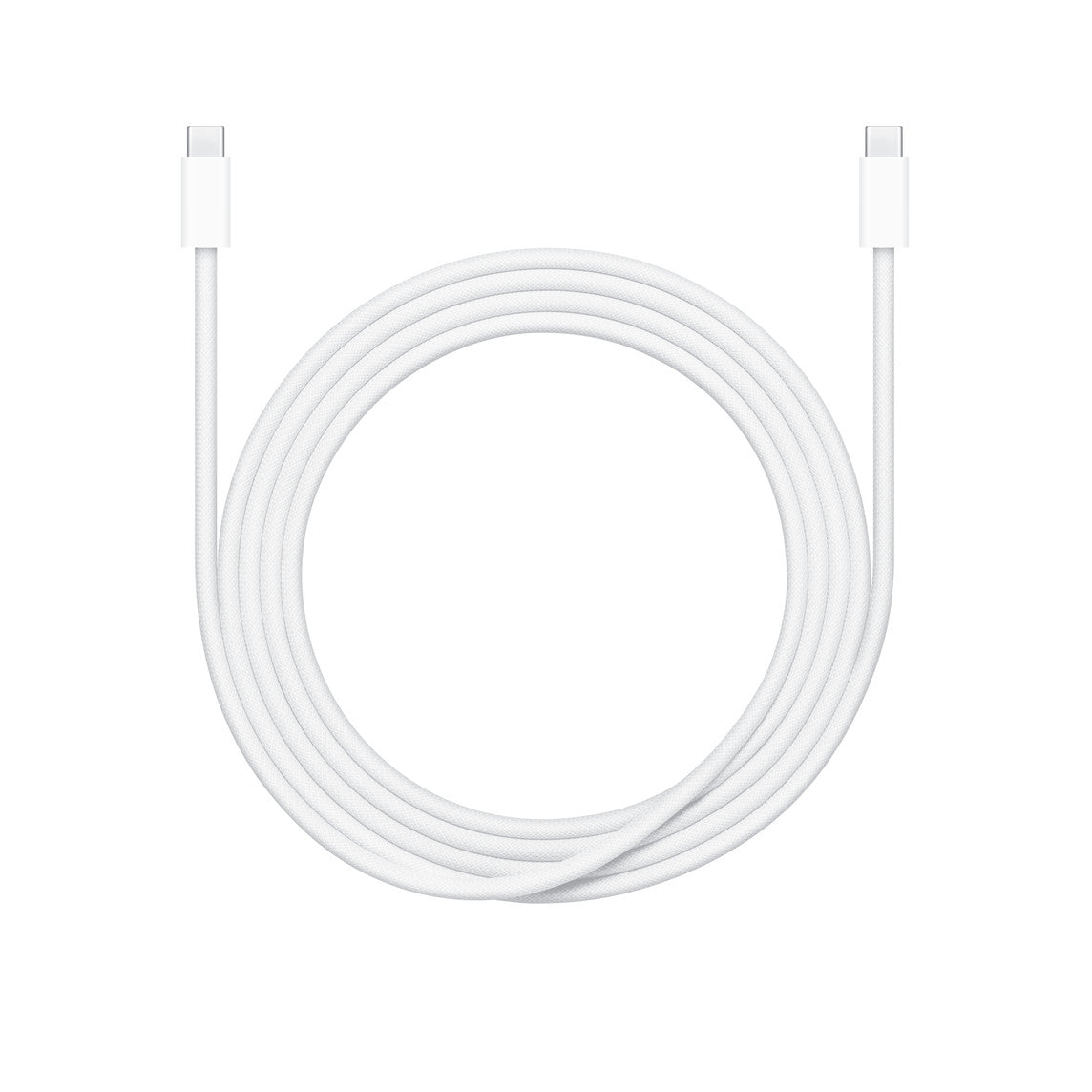 Apple USB-C to USB-C 240W Charging Cable MU2G3ZM/A – Fast Charging & Data Sync Cable
