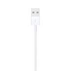 Apple Lightning to USB Cable – Fast Charging & Data Sync Cable for iPhone & iPad