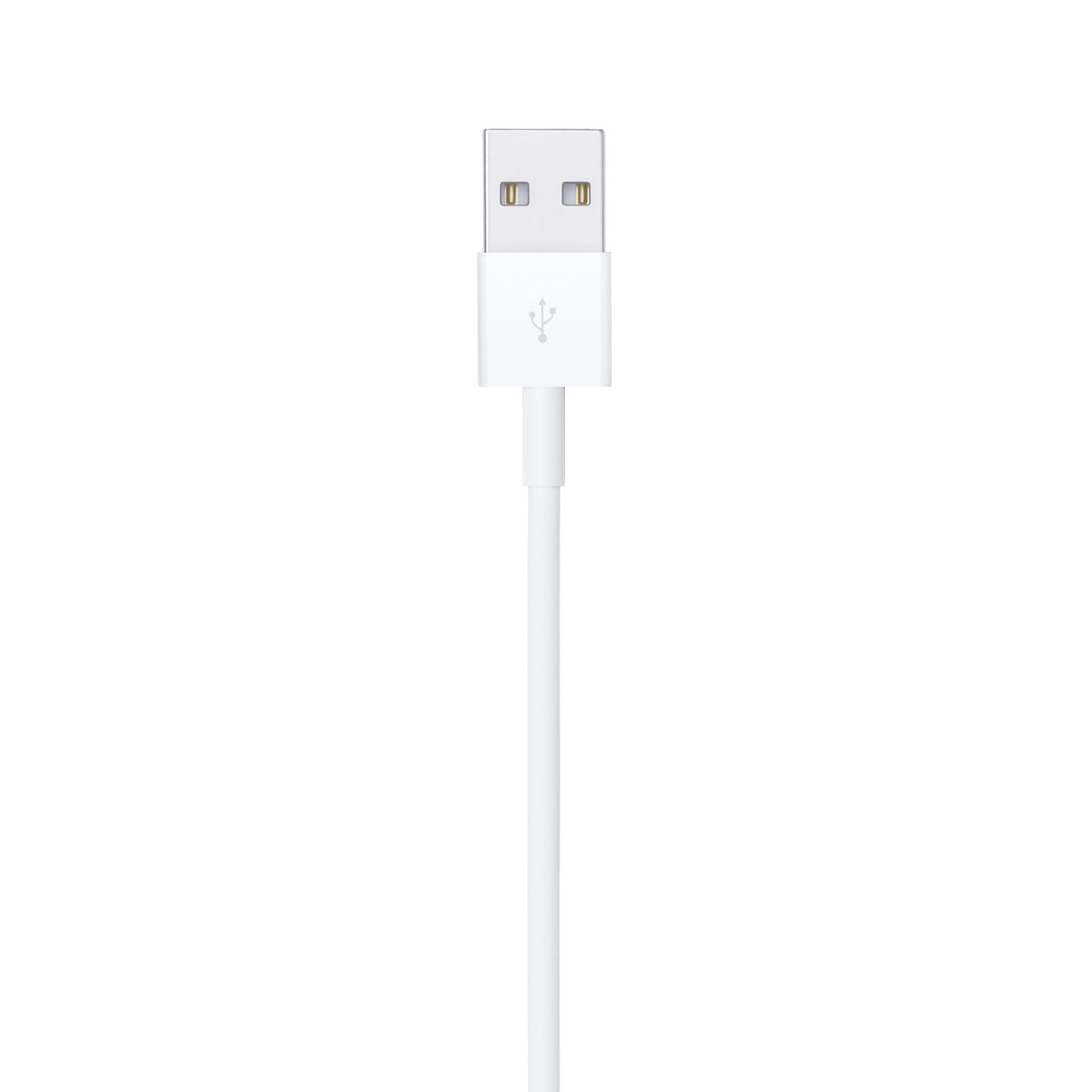 Apple Lightning to USB Cable – Fast Charging & Data Sync Cable for iPhone & iPad