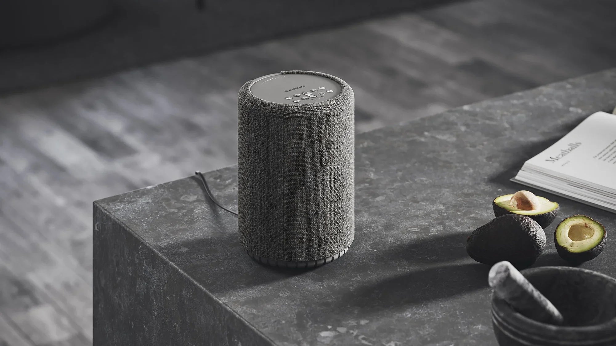 Audio Pro A10 MkII Multiroom Wireless Speaker