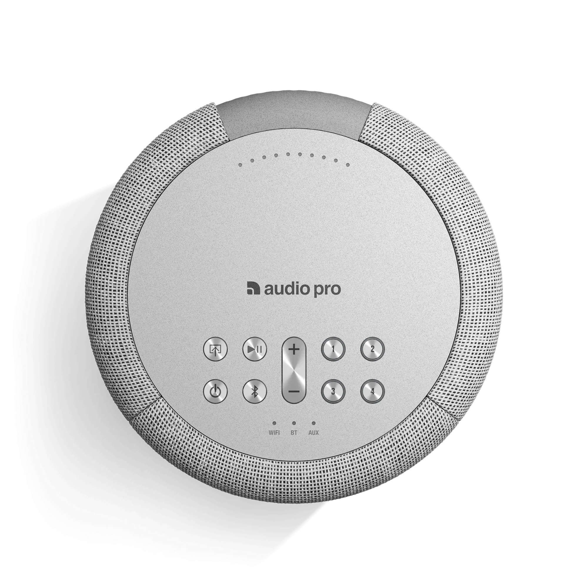 Audio Pro A10 MkII Multiroom Wireless Speaker