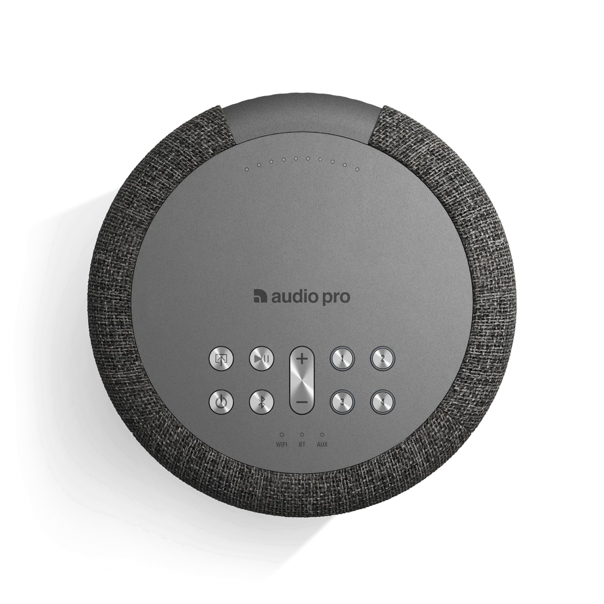 Audio Pro A10 MkII Multiroom Wireless Speaker