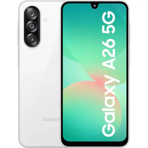 Samsung Galaxy A26