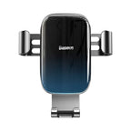 Baseus Glaze Gravity Car Mount - Automatic Gravity Air Vent Phone Holder
