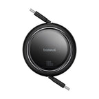 Baseus Free2Draw Mini USB-C to USB-C Cable – Fast Charging & Data Sync Cable