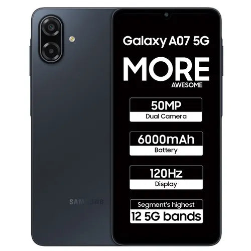 Samsung Galaxy A07 5G