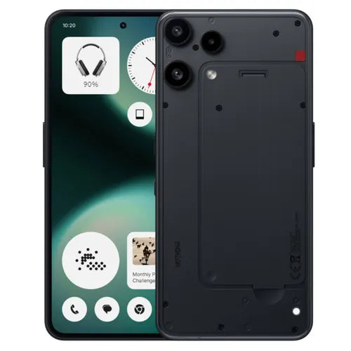 Nothing Phone (3a) Lite