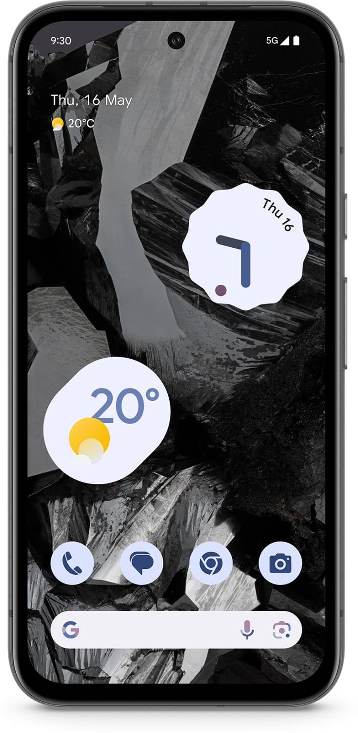 Google Pixel 8a