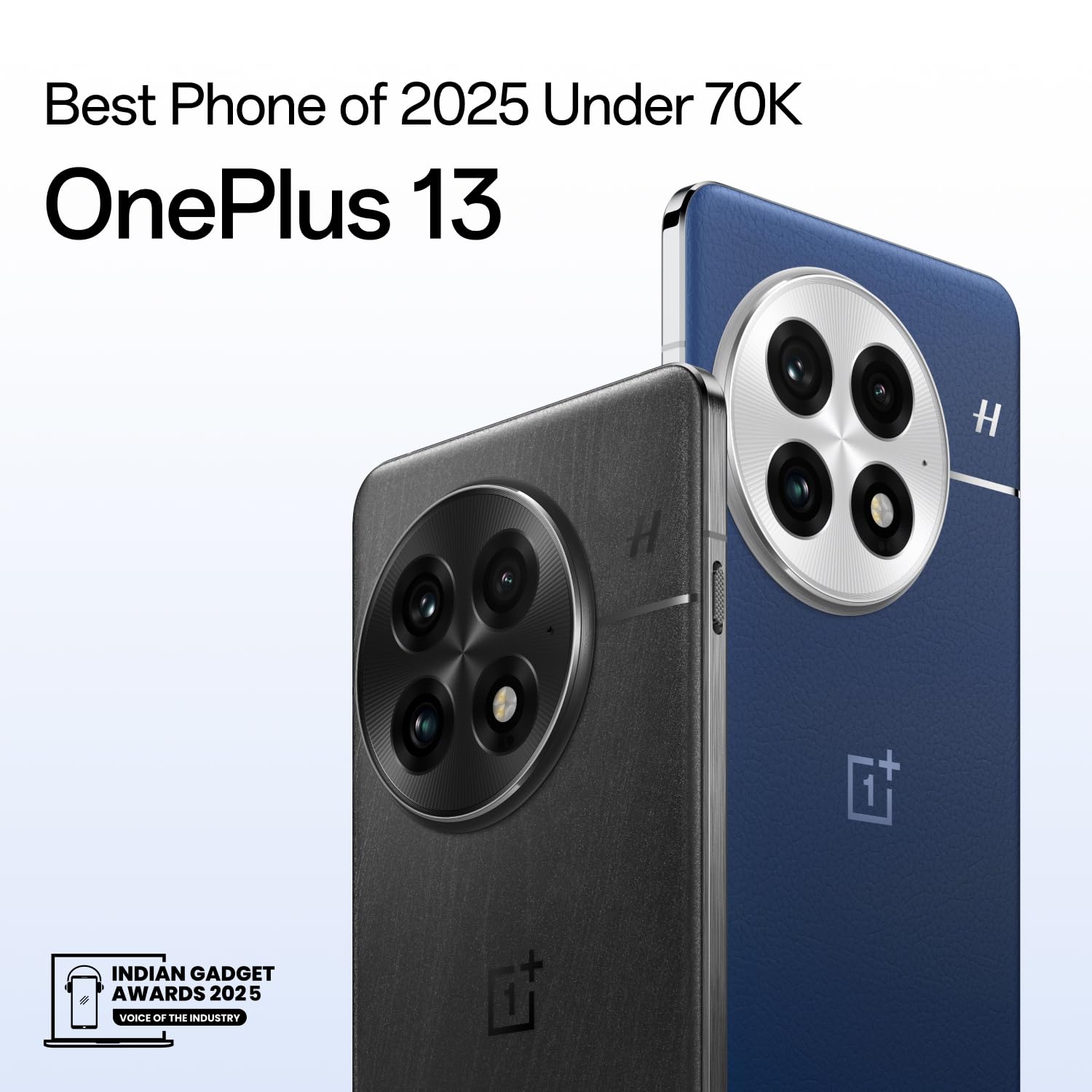 OnePlus 13
