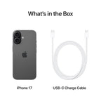 Apple iPhone 17