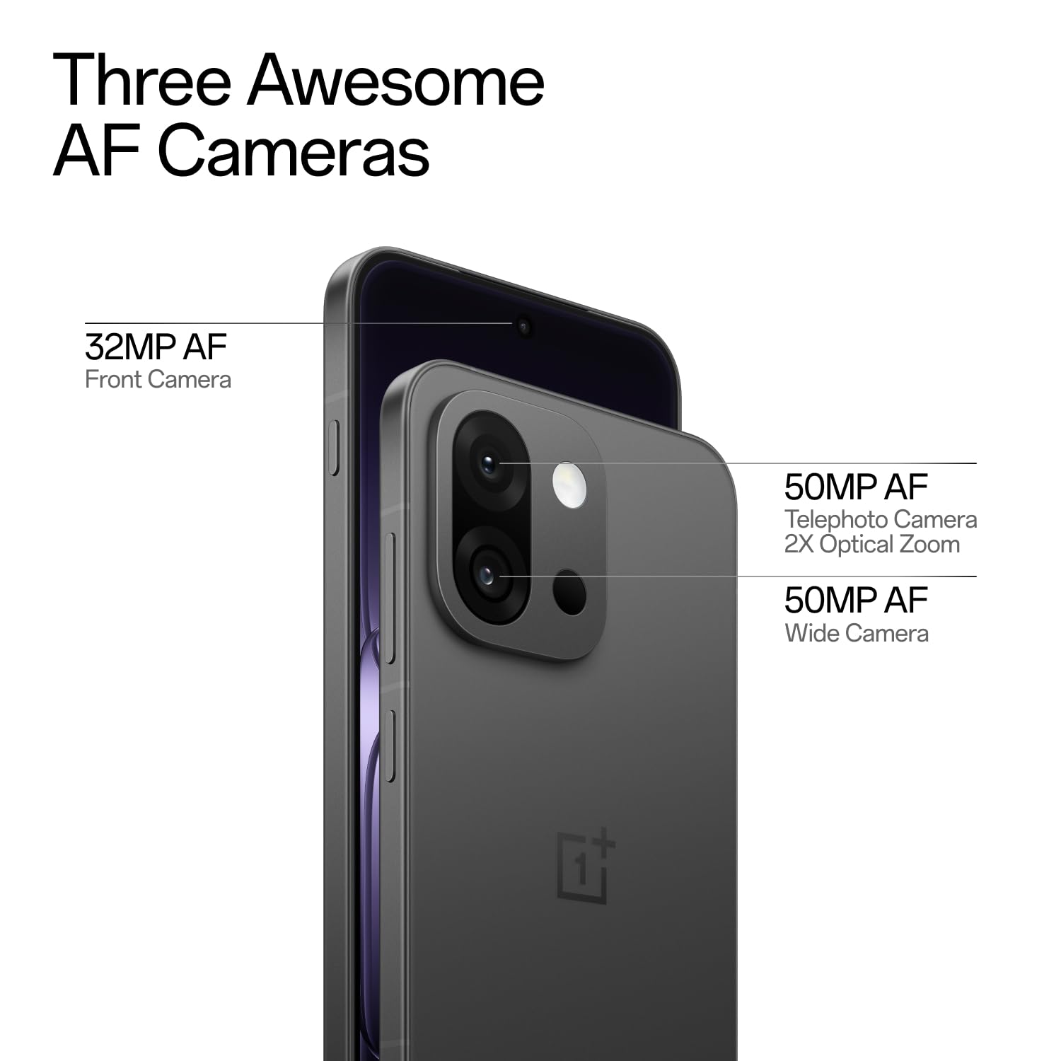 OnePlus 13s