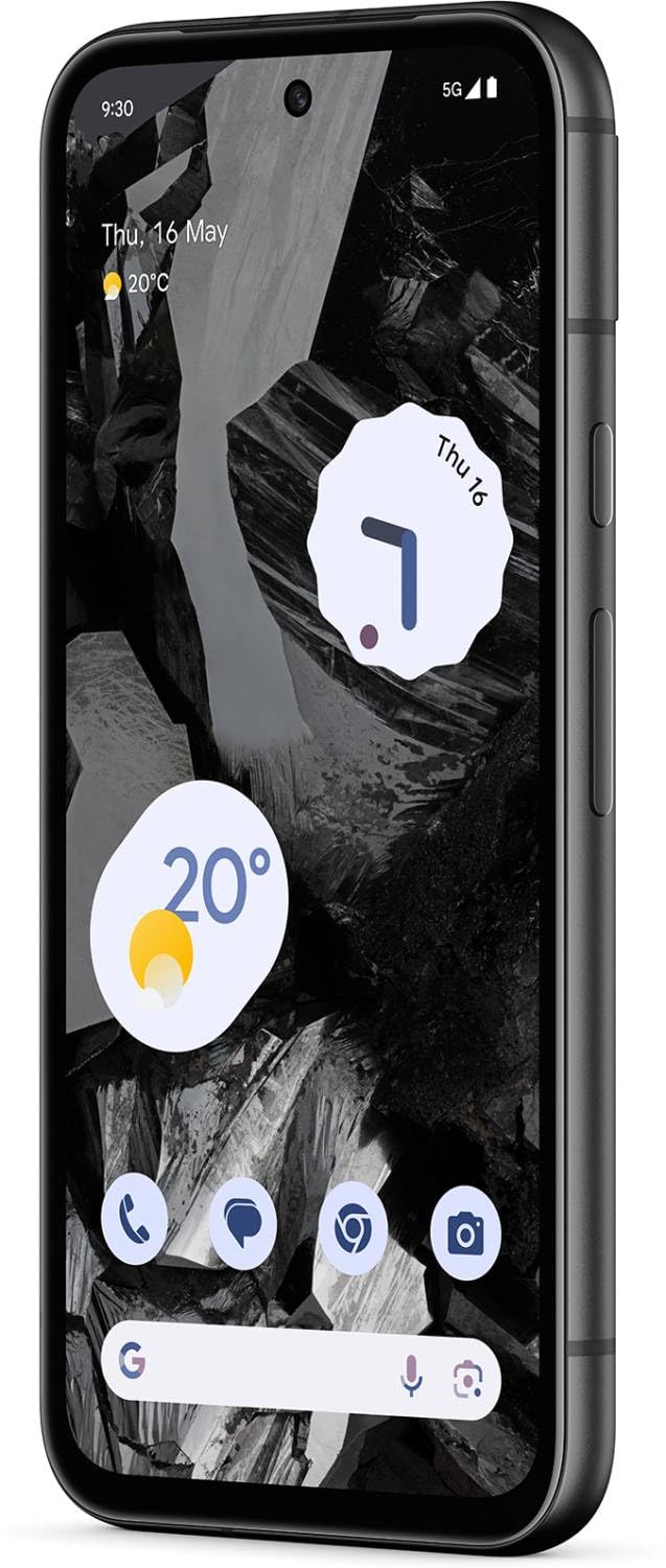 Google Pixel 8a