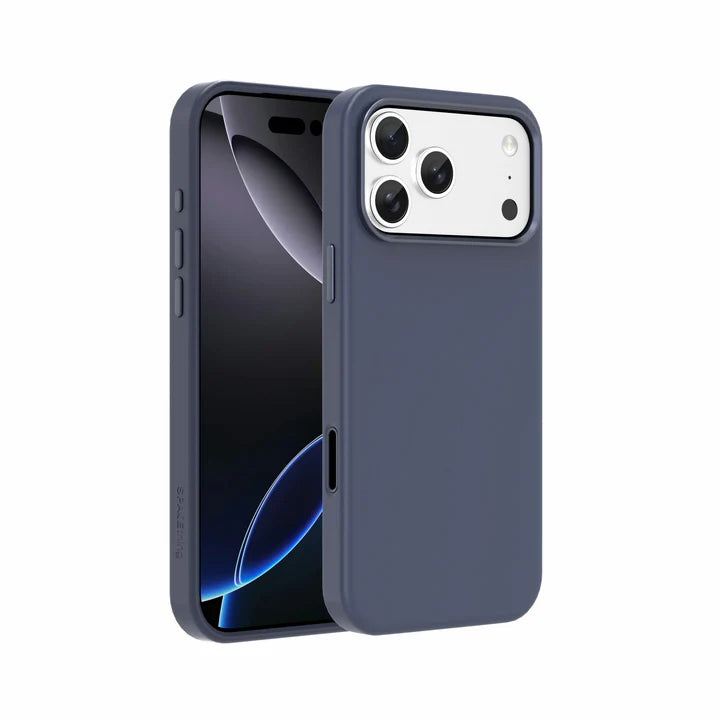 SpaceThing Defender MagSafe Case for iPhone 17 Pro Max
