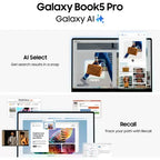 Samsung Galaxy Book5 Pro