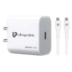 UltraProlink Boost PD30 30W PD-PPS Fast Charger