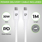 UltraProlink Boost PD30 30W PD-PPS Fast Charger