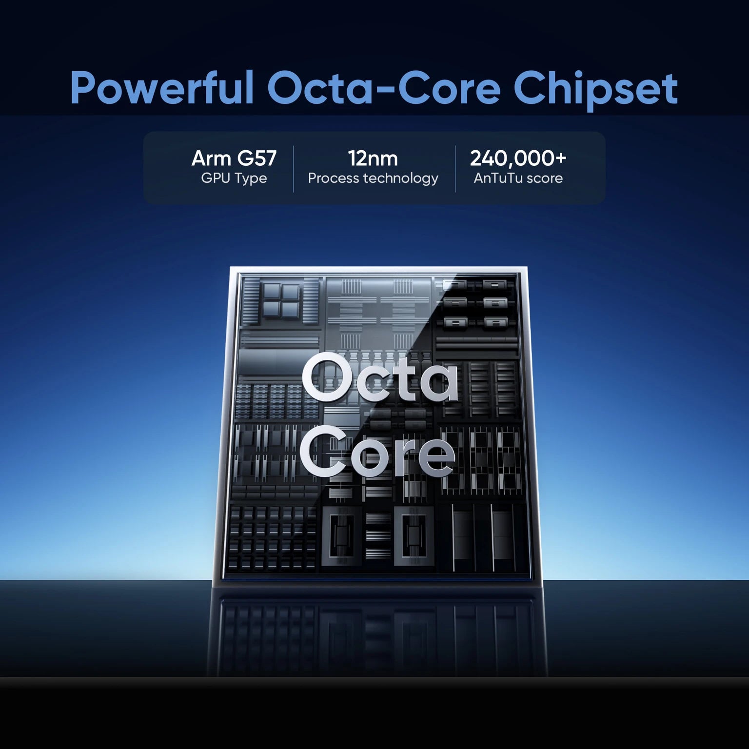 Realme C63 4G