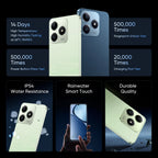 Realme C63 4G