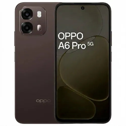 OPPO A6 Pro