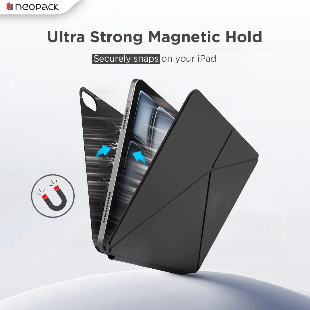 Neopack iPad Air 11 M2/M3 Tablet Pouch – Protective Sleeve Case
