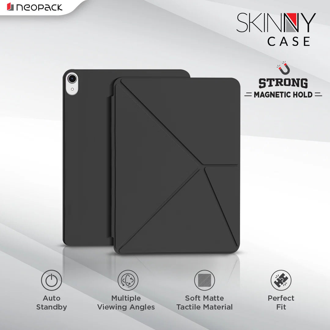 Neopack iPad Air 11 M2/M3 Tablet Pouch – Protective Sleeve Case