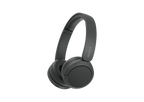 Sony WH-CH520 Bluetooth Wireless Headphones (Black)