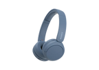 Sony WH-CH520 Bluetooth Wireless Headphones (Blue)