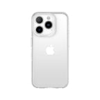 AMAZINGthing iPhone 15 Pro Clear Mobile Case – Clear