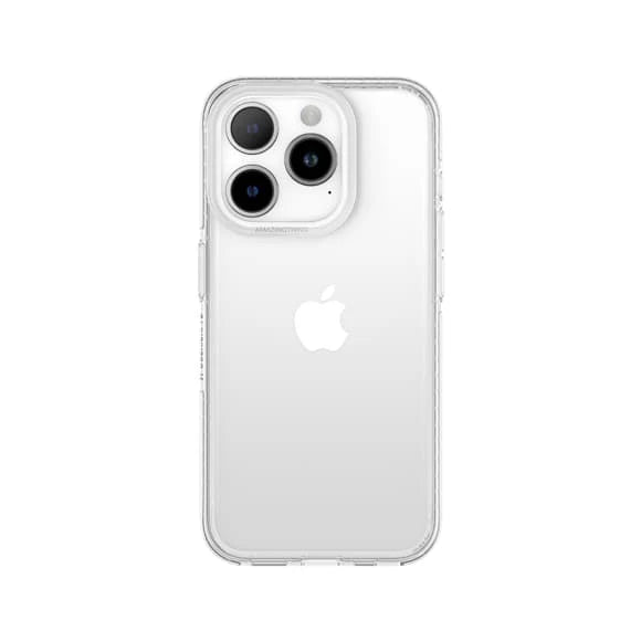 AMAZINGthing iPhone 15 Pro Clear Mobile Case – Clear