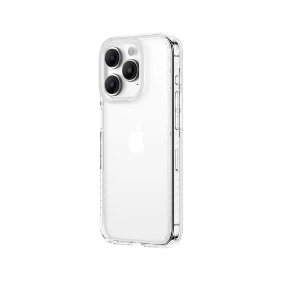 AMAZINGthing iPhone 15 Pro Clear Mobile Case – Clear