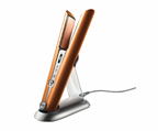 Dyson Corrale™ straightener with Intelligent Heat Control - Bright Copper/Bright Nickel
