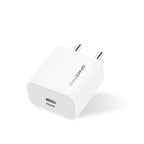 SpaceThing Cube Mini 20W USB-C PD Wall Charger