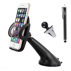 DELO D-76 Car Holder