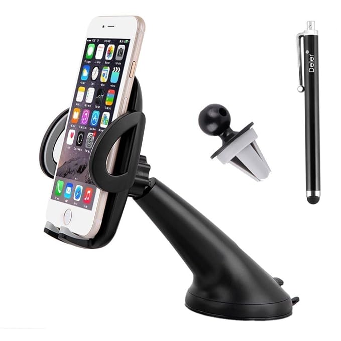 DELO D-76 Car Holder