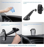 DELO D-76 Car Holder