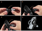 DELO D-76 Car Holder