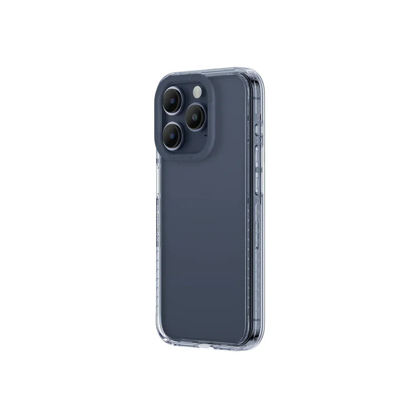 AMAZINGthing iPhone 15 Pro Max Mobile Case – Blue