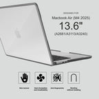 SpaceThing Espectro Case for Apple MacBook